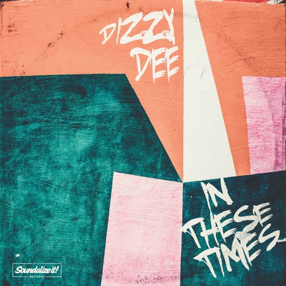 Cover artwork for In These Times