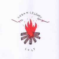 Is Water Wet? (feat. Deddkenny, Tilted & K*leb) - Single - Urban Legends Cult