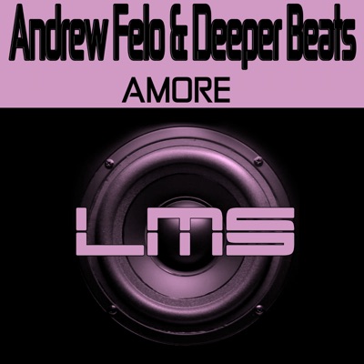 Amore - Single