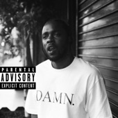 Kendrick Lamar - FEEL.