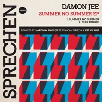 Summer No Summer - EP - Damon Jee