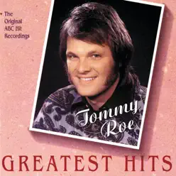 Tommy Roe: Greatest Hits - Tommy Roe