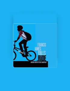 Francis James Ralls सुनें, म्यूज़िक वीडियो देखें, बायो पढ़ें, दौरे की तारीखें और बहुत कुछ देखें!