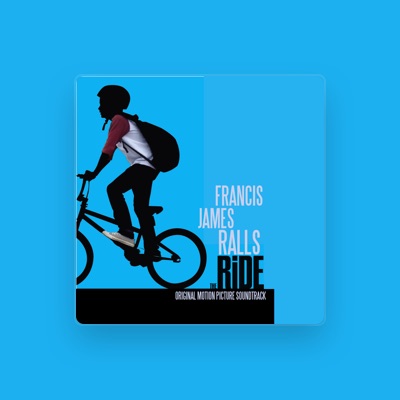 Listen to Francis James Ralls, watch music videos, read bio, see tour dates & more!