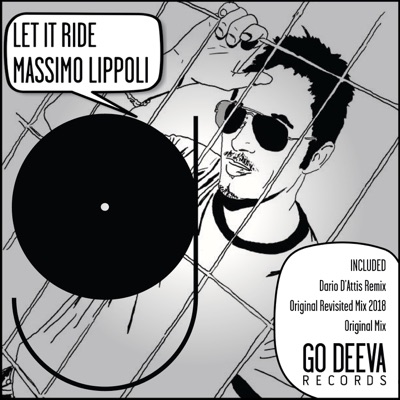 Let It Ride - Single