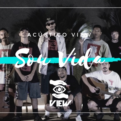 Acústico View: Sou Vida - Single