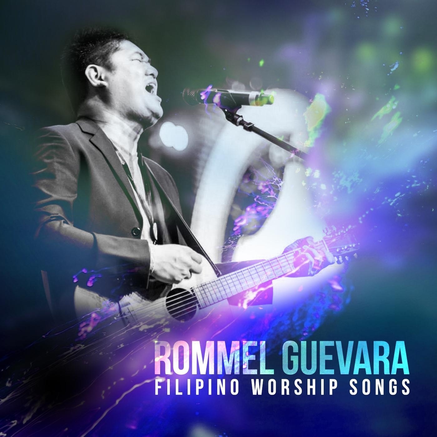 Rommel Guevara - Sa Buhay Ko (Live)