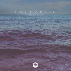 UNCHARTED cover art