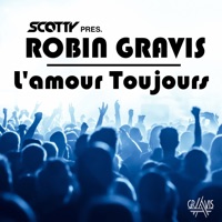 L'amour Toujours (Bounce Bro Remix)