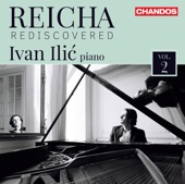 Reicha Rediscovered, Vol. 2 artwork