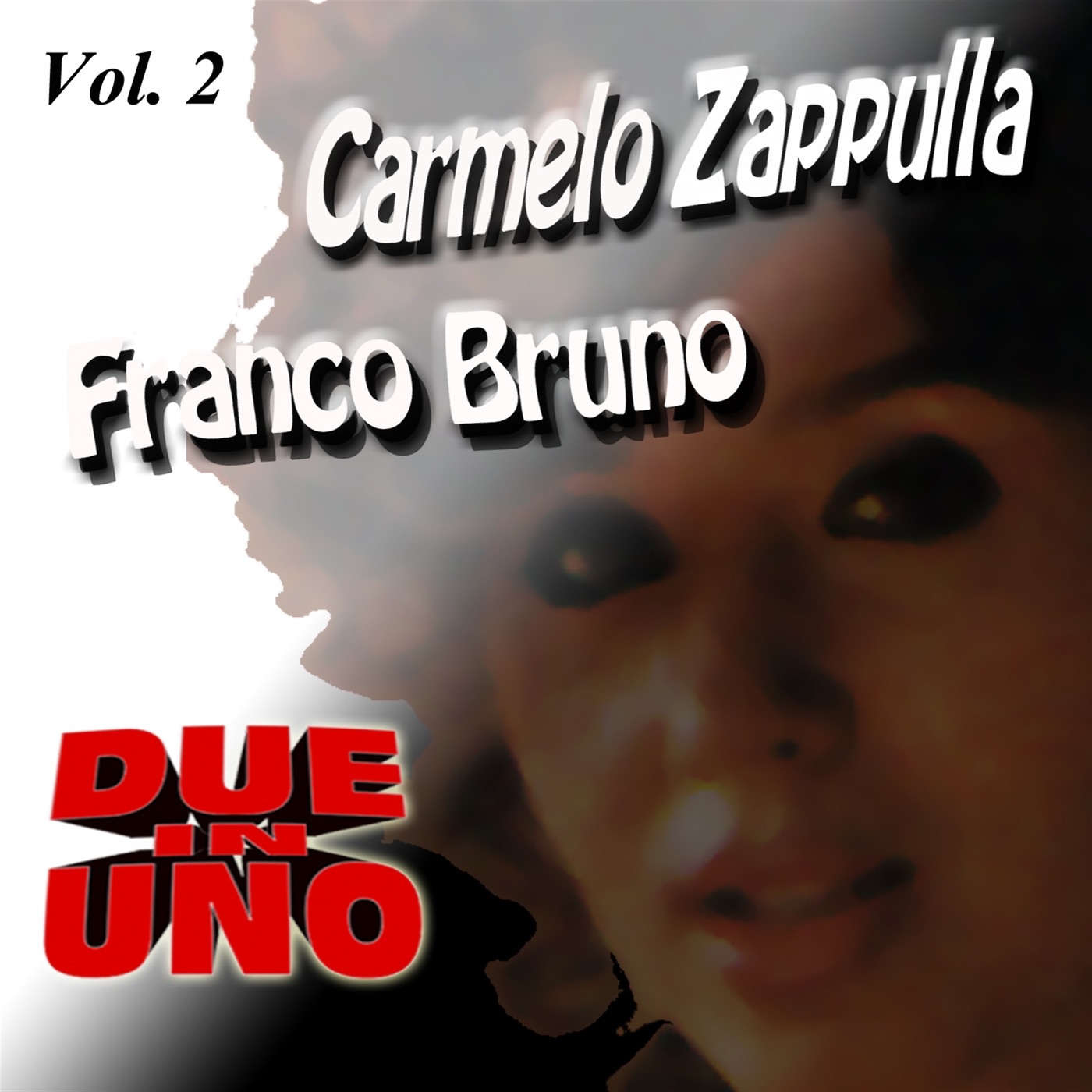 Due in uno, Vol. 2