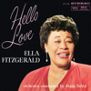 Willow Weep for Me - Ella Fitzgerald
