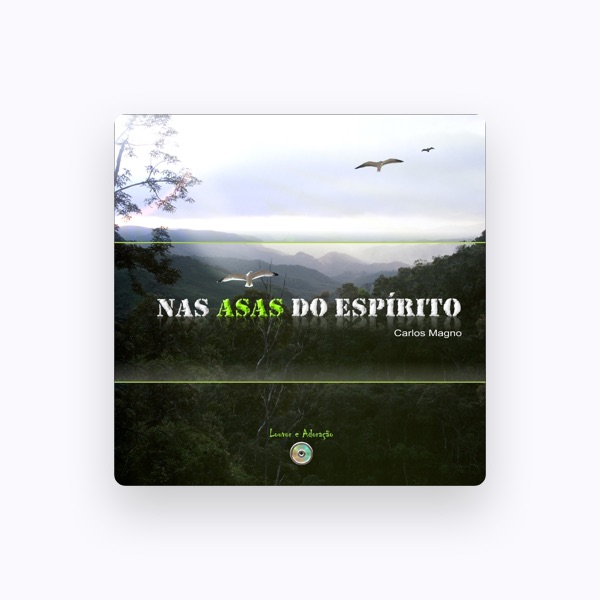 Carlos Magno's avatar