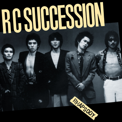 RC Succession - Apple Music