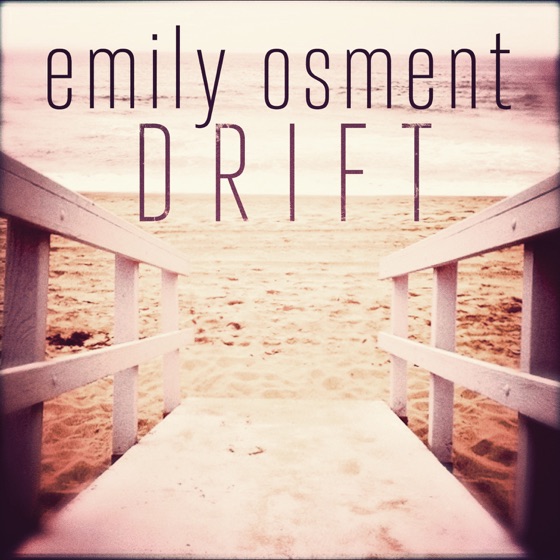 Cover artwork for Drift
