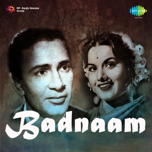 Badnaam (Original Motion Picture Soundtrack)