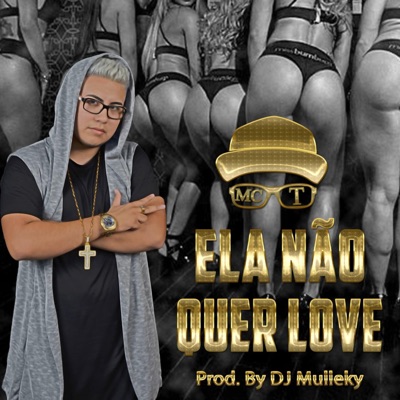 Ela Não Quer Love - Single