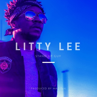Stand Up Guy - Single