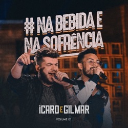 Ícaro e Gilmar - Despedida