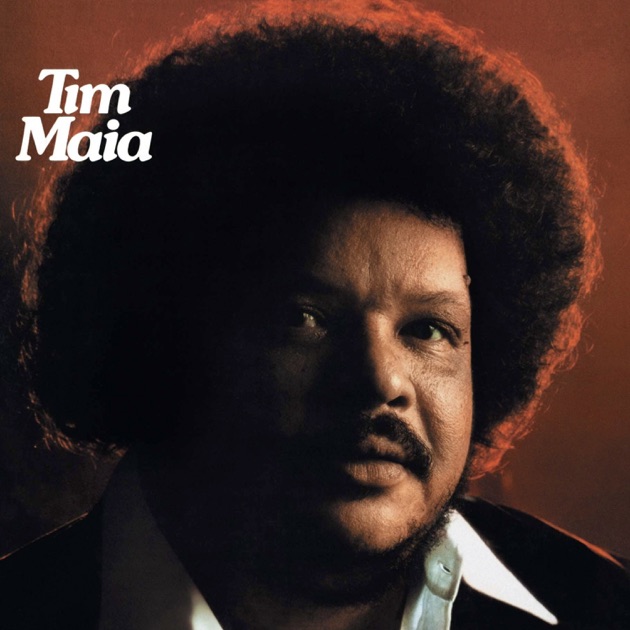 Tim Maia (1978) - Album by Tim Maia - Apple Music