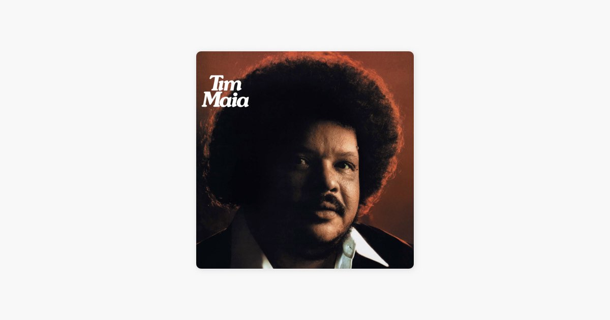 Tim Maia (1978) - Album by Tim Maia - Apple Music