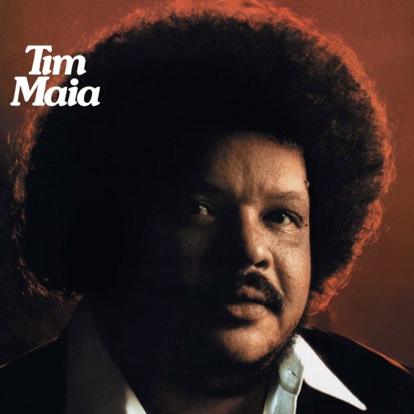 【新品未開封】TIM MAIA 1978 レコード 500枚限定リイシュー Tim Maia (1978) - Album by Tim Maia - Apple Music