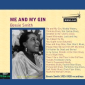Bessie Smith - There'll Be a Hot Time In the Old Town Tonight