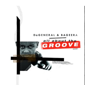 All About the Groove - Single