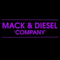 Company - Single - Mack & Diesel
