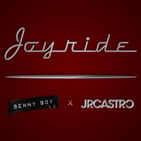 Joyride (feat. JR Castro) - Single - Benny Boy