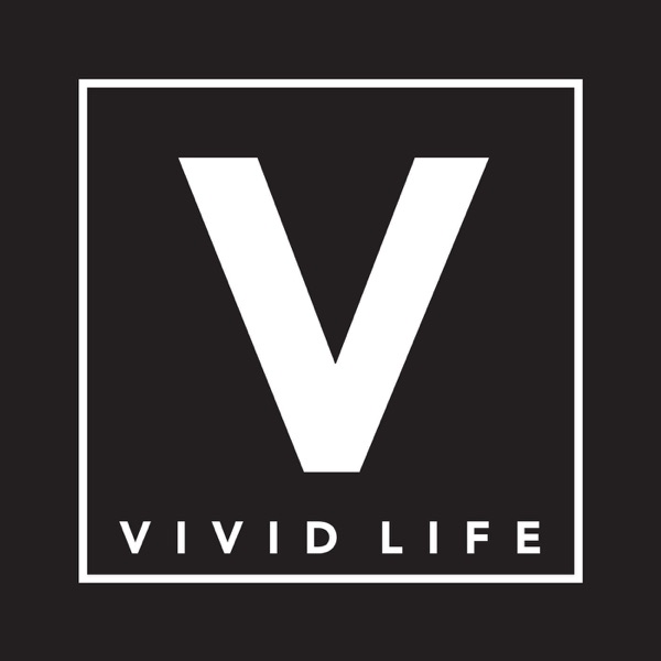 Vivid Life Church Podcast cover
