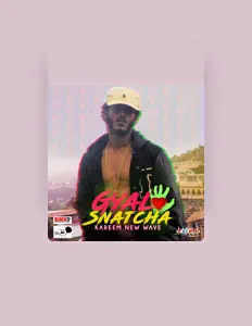 Listen to Kareem New Wave, watch music videos, read bio, see tour dates & more!