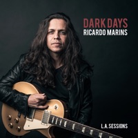 Dark Days: L.A. Sessions - Single - Ricardo Marins