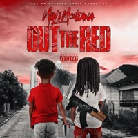 Out the Red - Milli Montana