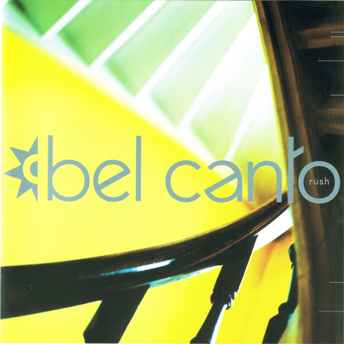 Rush by Bel Canto on Apple Music