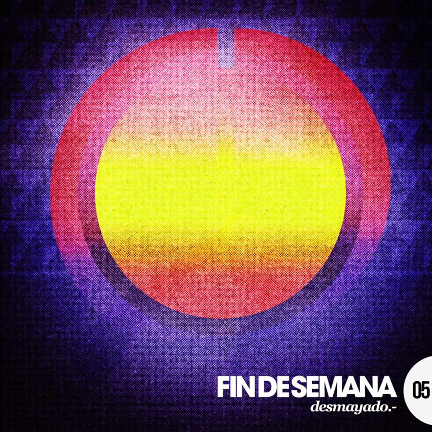 Desmayado - Single