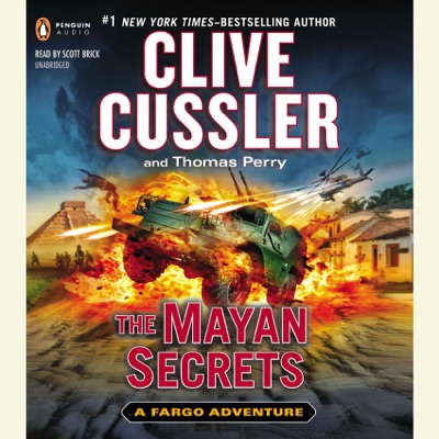 The Mayan Secrets (Unabridged)