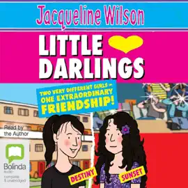 Little Darlings (Unabridged)
