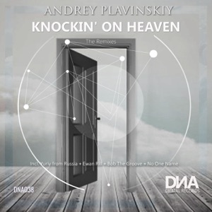 Knockin' on Heaven - EP