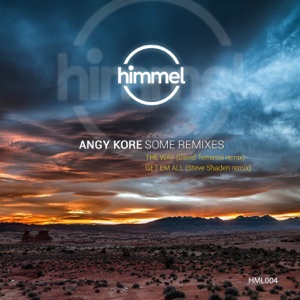 Some Remixes - Single