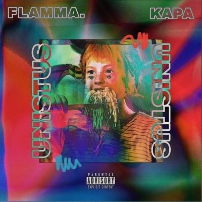 Unistus (feat. Kapa) - Single