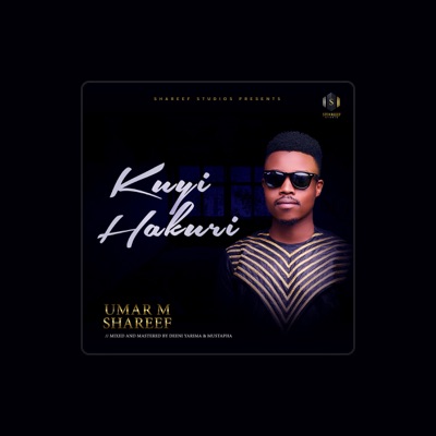Listen to Umar M Shareef, watch music videos, read bio, see tour dates & more!