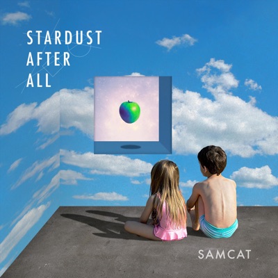 Stardust After All - Single