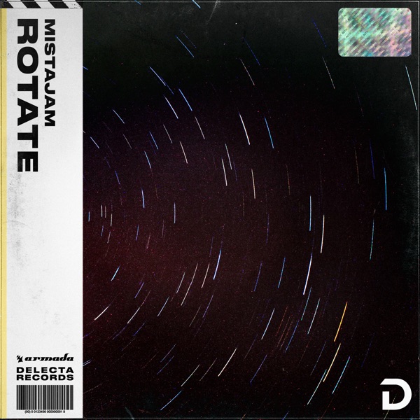 Rotate - Single