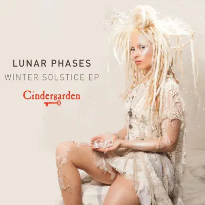 Lunar Phases -Winter Solstice EP - Cindergarden