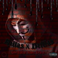 Killas & Drillas - Single - OneTak & Yung Tripz