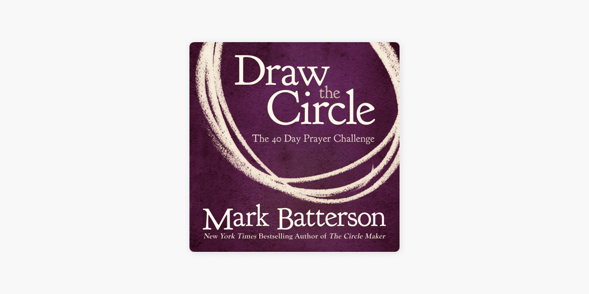 Draw the Circle on Apple Books