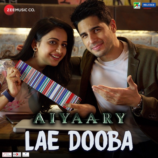 Lae Dooba* by Sunidhi Chauhan on Sunrise Smooth
