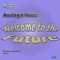 Welcome to the Future - Analogik Voice lyrics