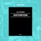 Distortion - Alejandre lyrics